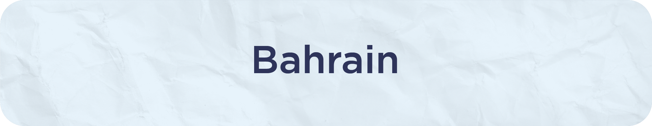 Bahrain