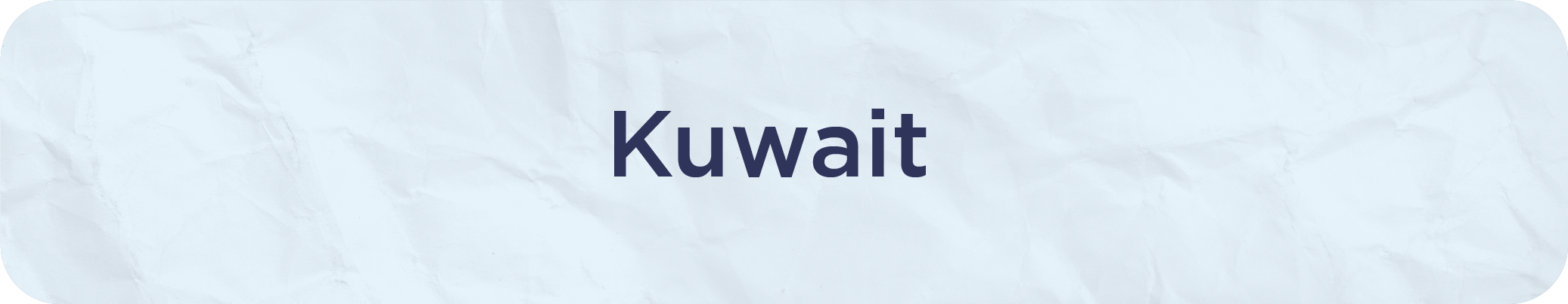 Kuwait