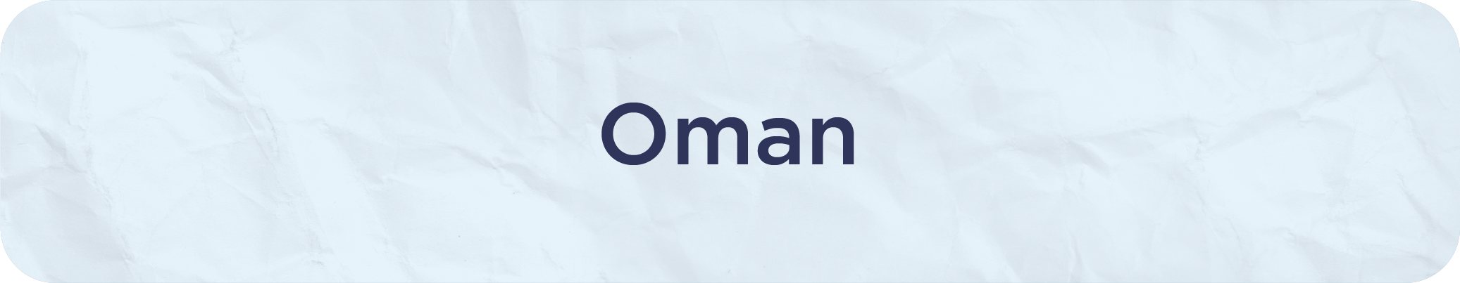Oman