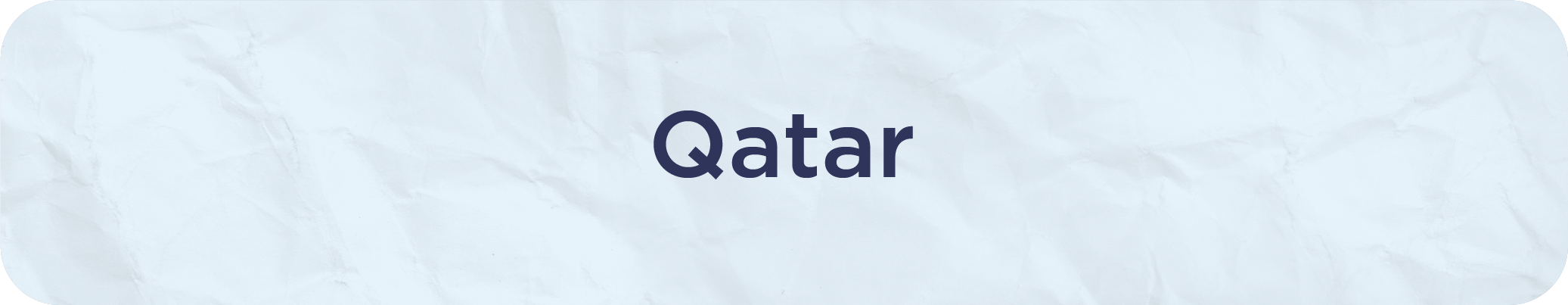Qatar